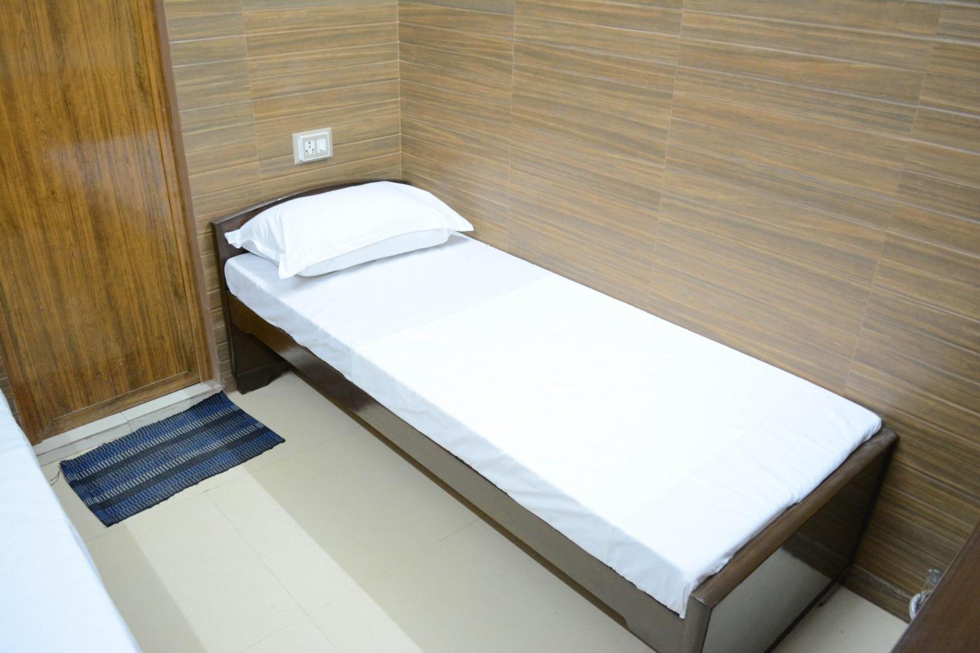 Al Noor Mansion Otel Chennai Dış mekan fotoğraf